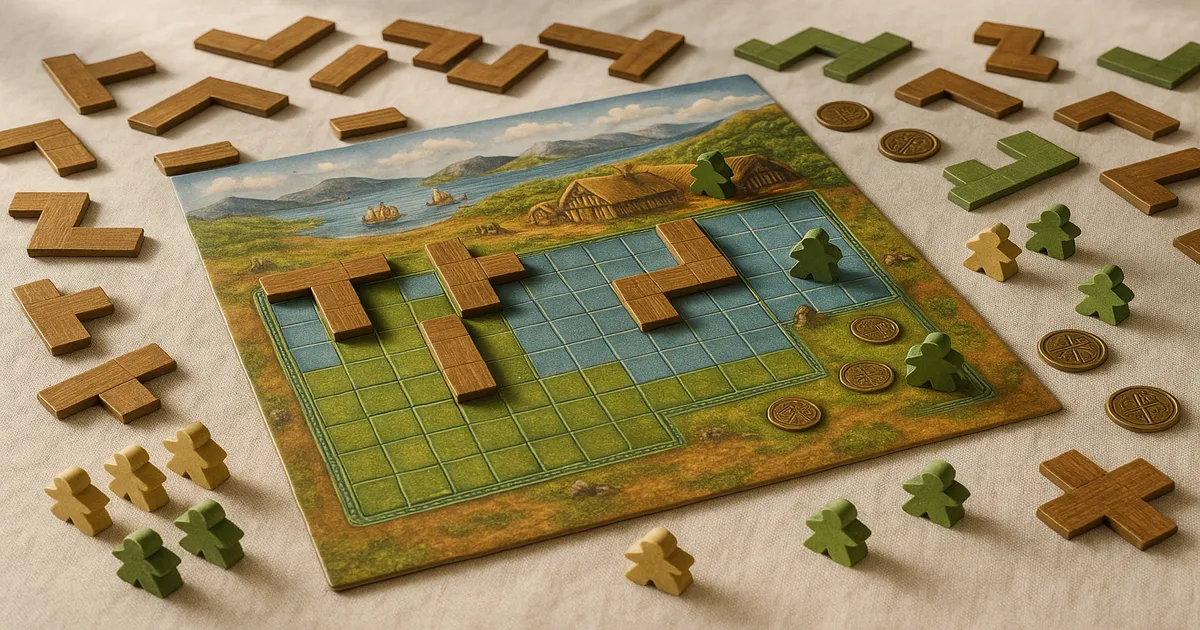 How to Play A Feast for Odin: Complete Rules Guide