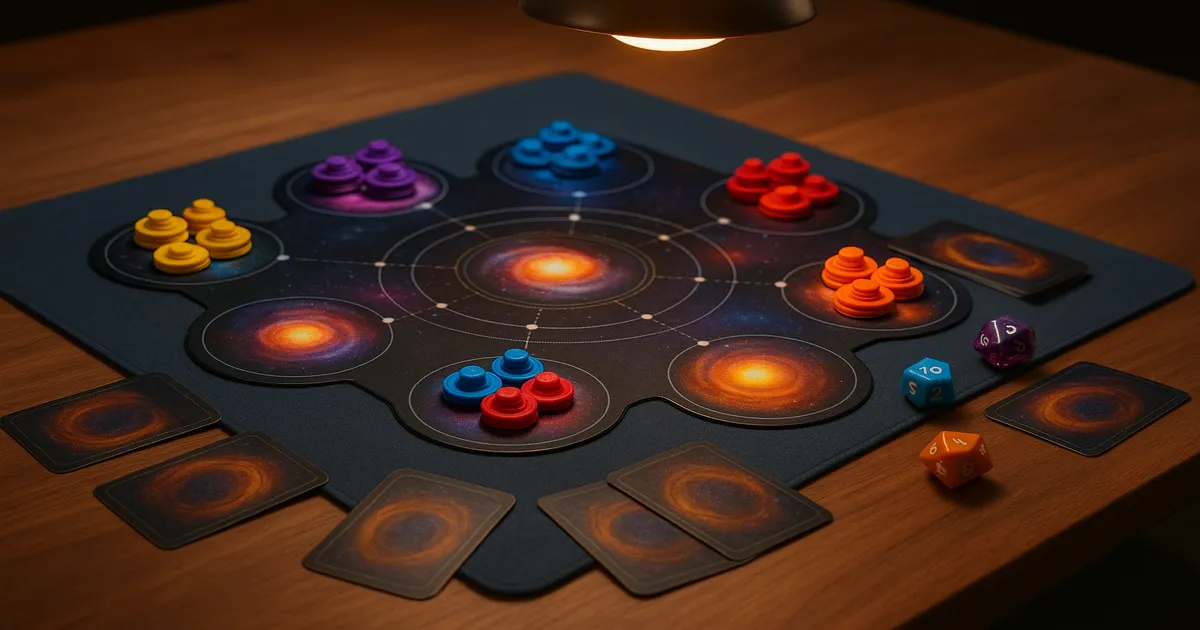 How to Play Cosmic Encounter: Rules & Strategy Guide