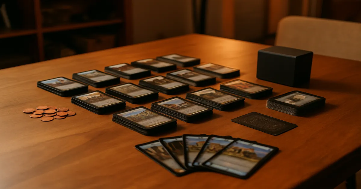 How to Play Dominion Online: Complete Beginner's Guide