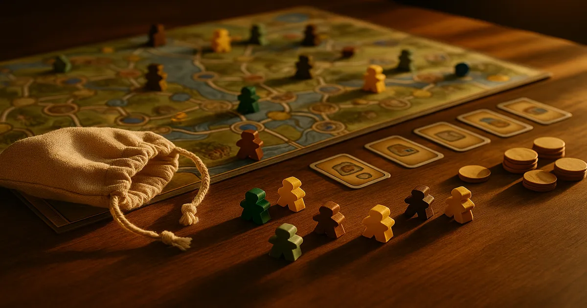 How to Play Orléans Invasion: Rules & Strategy Guide